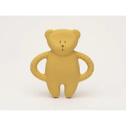 Moonie Natural Teether Honey Beißring 1 St.
