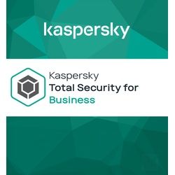 Kaspersky Total Security for Business