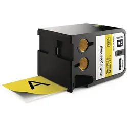 Dymo Beschriftungsband »XTL 1868775« 54 mm x 7,0 m schwarz, 5.4 cm