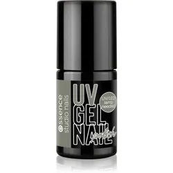 essence studio nails UV GEL NAIL Gel Nagellack für UV/LED Lampe Farbton 09 Cargo Couture 5 ml