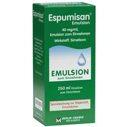 Espumisan Emulsion