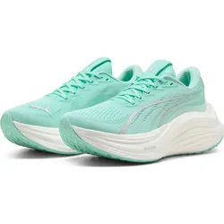Puma Magmax Nitro Wns mint melt-speed blue (12) 8.5