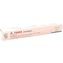 Turbotoner kompatibler Toner für Xerox 106R03760 Cyan für Xerox Versalink C7000 ...