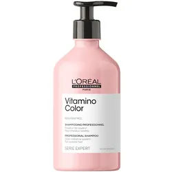 L'Oreal Professionnel Serie Expert Vitamino Color Shampoo 500 ml