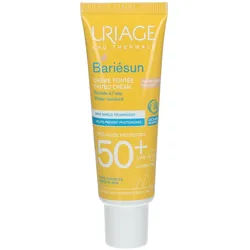 Uriage Bariésun - Getönte Creme Spf50 Heller Farbton