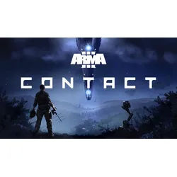 Arma 3 Contact