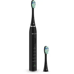 TrueLife SonicBrush Clean30 Black 1 St
