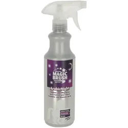 MagicBrush Haar-, Mähnen- und Schweifpflege-Spray für das Pferd ManeCare, Arabic Nights, 500 ml
