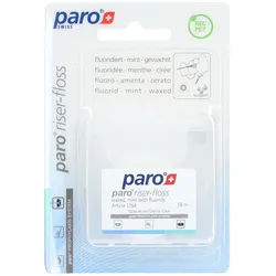 paro® riser-floss Zahnseide