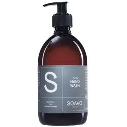 Soavo Purify Hand Wash 300 ml