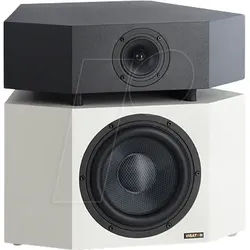 VIS ZYKLOP - Lautsprecherbausatz ZYKLOP, 120 W, 4 Ohm