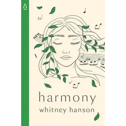 Belletristik Harmony Whitney Hanson weiß