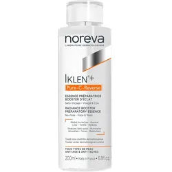 Noreva Iklen+ Pur C Reverse Essenz Mit Glykolsäure