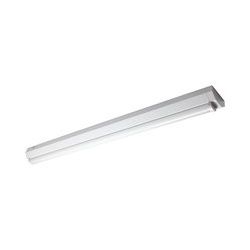 Universelle LED-Deckenlampe Basic 1 - 120cm