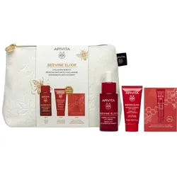 Apivita Beevine Elixir Gift Pouch Weihnachtsgeschenk-Set zur Festigung der Haut