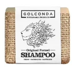 Golconda Haarseife Original Formel 65g Seife 65 g Unisex