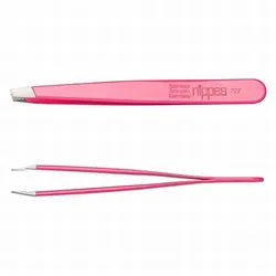 NIPPES Kosmetik Pinzet.schräg rostfr.Nr.727 1 St