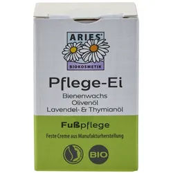 Stapeler - Fußpflege-Ei 50g