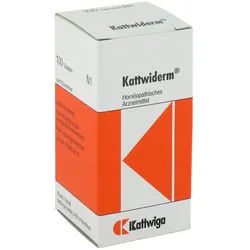 Kattwiderm Tabletten
