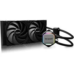 be quiet Wasserkühler Pure Loop 2 280mm AIO schwarz