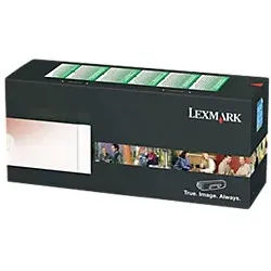 Lexmark Original Tonerkartusche 73B20K0 Schwarz