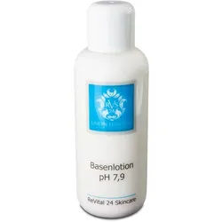 ReVital 24 Basenreich Basenlotion ohne Duftstoffe pH 7,9 200 ml Frauen
