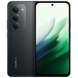Redmi 15 5G 128GB/4GB - Midnight Black