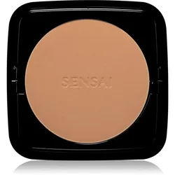 Sensai Total Finish Puder-Foundation Ersatzfüllung Farbton TF205 Topaz Beige 11 g