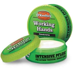 O'Keeffe's Working Hands Tiegel 96 g