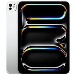 iPad Pro M5 11" Wi?Fi 512GB with standard glass - Silver