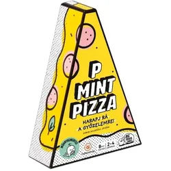 P wie Pizza