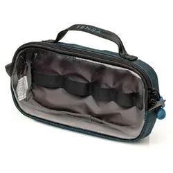 Tenba Tools Kabeltasche 4 einseitig blau