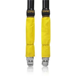 Acerbis Z-Mud Gabelschutz, gelb für Männer