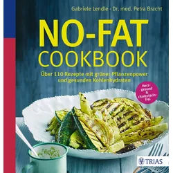 No-Fat-Cookbook Buch 1 St
