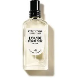 L'OCCITANE Lavende Poivre Noir EDT 50ml
