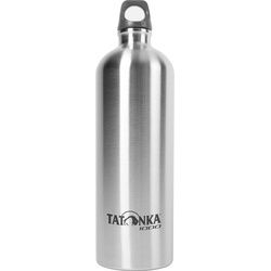 Tatonka Stainless Steel Bottle 1,0l neutral (000)