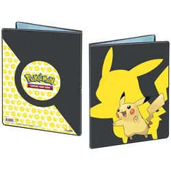 9-Pocket Portfolio - Pokemon Pikachu 2019 15105 von Ultra Pro