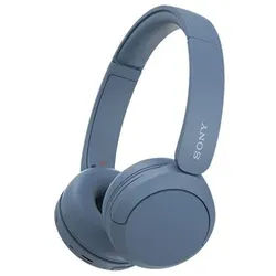 WH-CH520 - Wireless Headphones - Blue