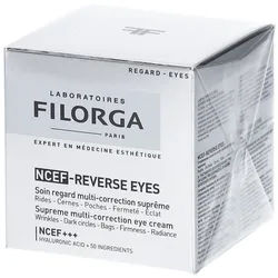Filorga NCEF-Reverse Eyes