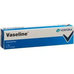 Verfora Vaseline-Bomben
