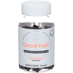 Lashilé Beauty Gutes Haar Frauen S/S Gummies