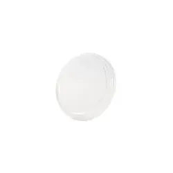 Greenbox Becherdeckel, PLA transparent, Ø 12,1 cm DFC010111 , 1 Packung = 50 Stück