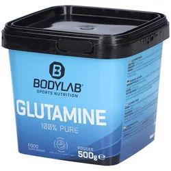 Bodylab® Glutaminpulver