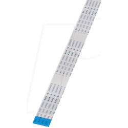 RPI FBK 20 - Raspberry Pi - Flachbandkabel 20 cm