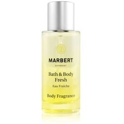 Marbert Bath & Body Eau Fraîche Körperspray