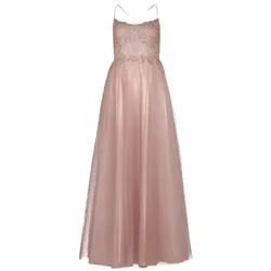 Vera Mont Abendkleid rosa L (40)