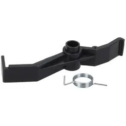 easyPART Montagezubehör wie Ecovacs 10002695 Ecovacs 10002695 Schwingarm, Saugroboter