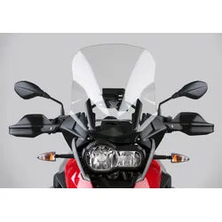 ZTECHNIK Windshield VStream Sport Touring Lexan® Polycarbonat mit Quantum Beschichtung