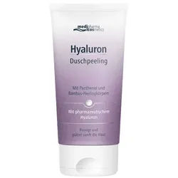 Hyaluron Duschpeeling