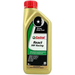 Castrol React SRF Racing Bremsflüssigkeit 2 l